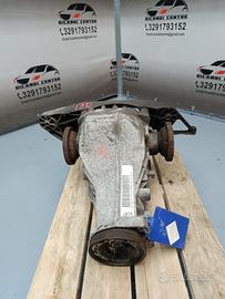 Differenziale posteriore kcc npr audi a5 8t aut qu