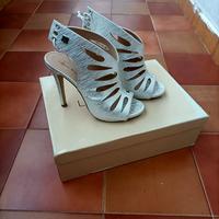 Sandalo elegante Laura Biagiotti