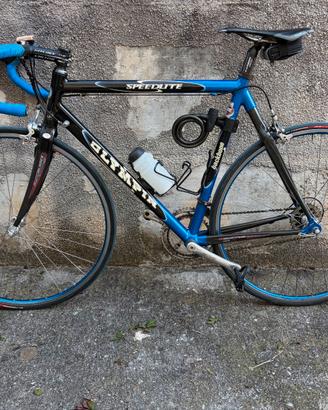 Bici Olympia Speedlite Backbone
