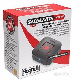 Salvavita Pocket Beghelli