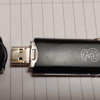 HSDPA Huawei modem USB E169 UMTS 7.2Mbps