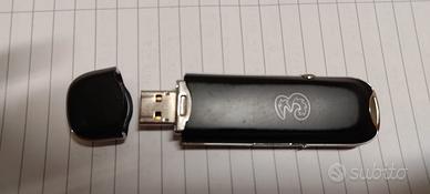 HSDPA Huawei modem USB E169 UMTS 7.2Mbps