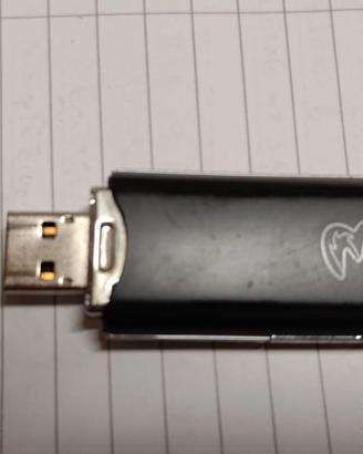 HSDPA Huawei modem USB E169 UMTS 7.2Mbps