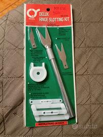 Attrezzo fora cerniere Ming Yang 