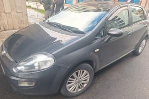 Grande punto evo 75kw anno 2011