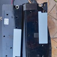 casse samsung bn96-16797e ue40es8000