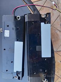 casse samsung bn96-16797e ue40es8000