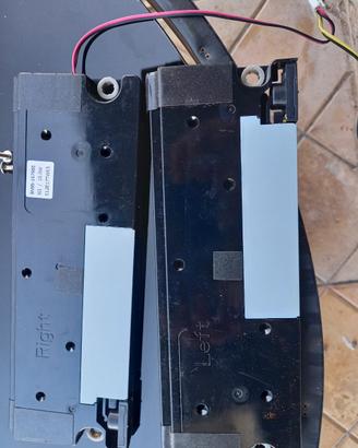 casse samsung bn96-16797e ue40es8000