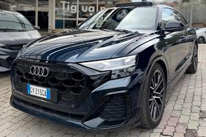 Audi Q8 SUV 50 TDI 286 CV quattro tiptronic S line