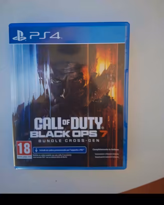 giochi ps4