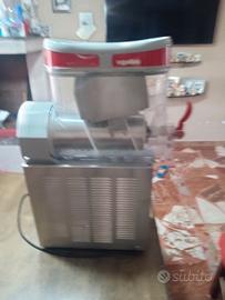 granitore professionale come  nuovo