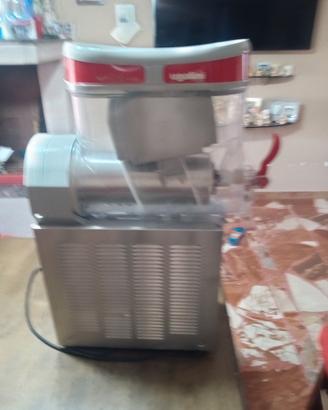 granitore professionale come  nuovo