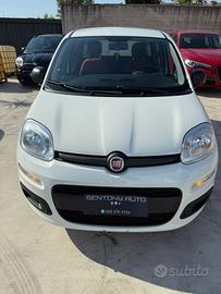 FIAT Panda 1.2 Pop