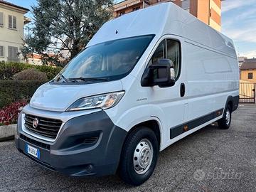 FIAT DUCATO MAXI 35 XLH3 2.3 Multijet 130cv 6M