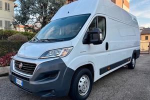 FIAT DUCATO MAXI 35 XLH3 2.3 Multijet 130cv 6M