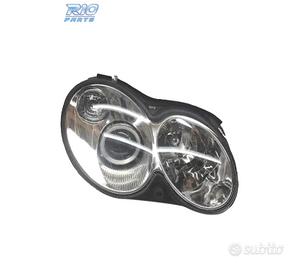 FARO DX XENON MERCEDES W209 CLK 03-09