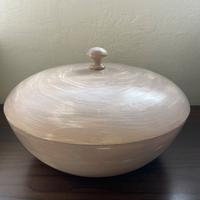 Ciottola in legno