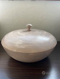 Ciottola in legno