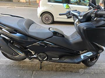 Tmax 530 dx