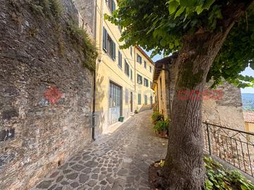 Appartamento Coreglia Antelminelli [UM264MGVRG]