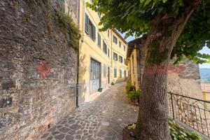 Appartamento Coreglia Antelminelli [UM264MGVRG]