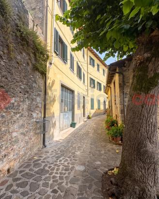 Appartamento Coreglia Antelminelli [UM264MGVRG]
