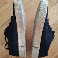 Scarpe sportive Anna Field nere 40
