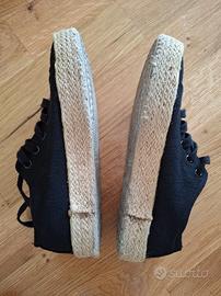 Scarpe sportive Anna Field nere 40