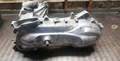 Blocco motore hexagon 150