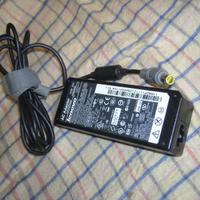 alimentatore LENOVO 90W 20V per pc