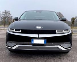 Hyundai Ioniq 5 RWD 72,6 kWh Innovation - 2021