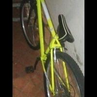 bicicletta usata
