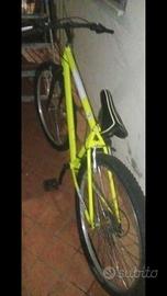 bicicletta usata
