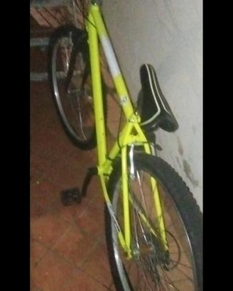 bicicletta usata