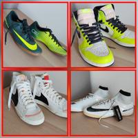 scarpe nike