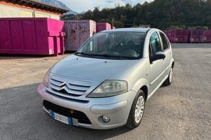 citroen c3 neopatentati auto casa vacanze