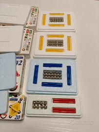 Geomag by PlastWood Vintage