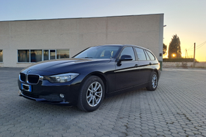 BMW 318 Touring F31