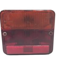 Fanale stop posteriore per Piaggio Ape Serie (1994