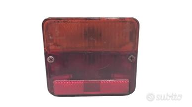 Fanale stop posteriore per Piaggio Ape Serie (1994