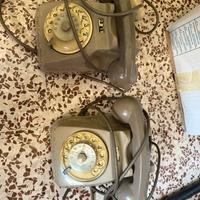 Telefoni anni 70/80