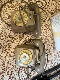 Telefoni anni 70/80