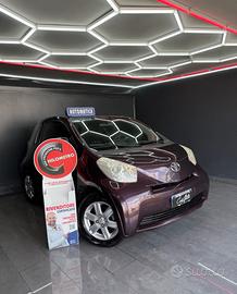 Toyota iQ 1.0 Benzina 2009 AUTOMATICA