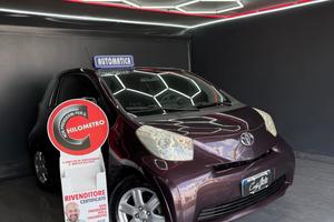 Toyota iQ 1.0 Benzina 2009 AUTOMATICA