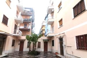 Centocelle/tor de schiavi | quadrilocale arredato