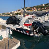 Gommone Nuova Jolly Prince 30