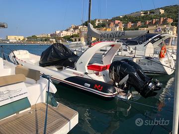 Gommone Nuova Jolly Prince 30