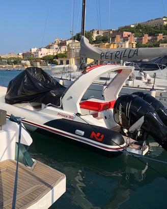 Gommone Nuova Jolly Prince 30