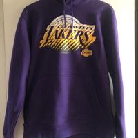 Felpa NBA Lakers Originale