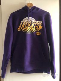 Felpa NBA Lakers Originale